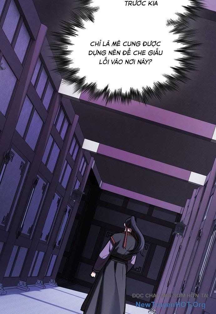 Điệp Viên Ma Giáo Chap 32 - Next Chap 33