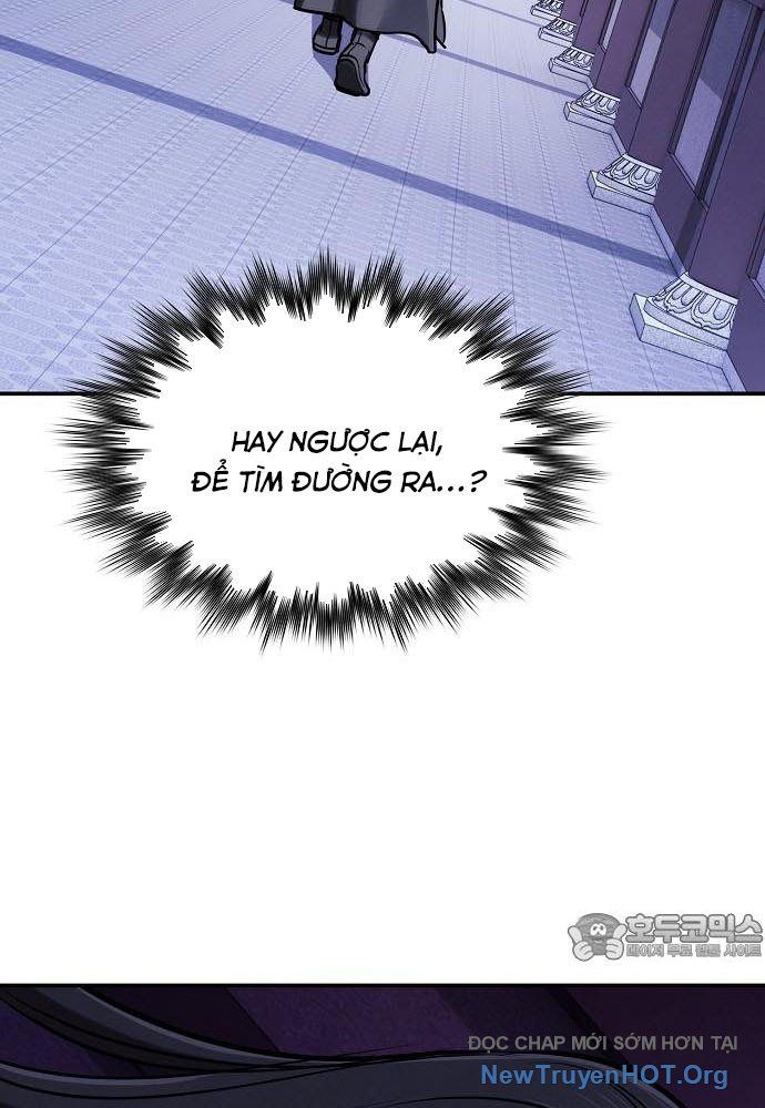 Điệp Viên Ma Giáo Chap 32 - Next Chap 33