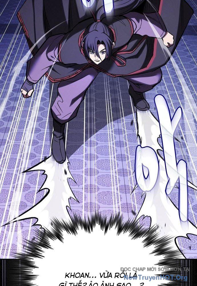 Điệp Viên Ma Giáo Chap 32 - Next Chap 33