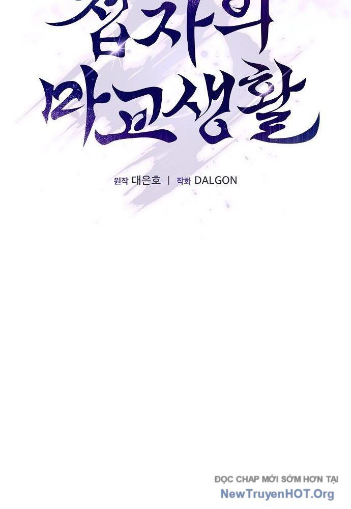 Điệp Viên Ma Giáo Chap 32 - Next Chap 33