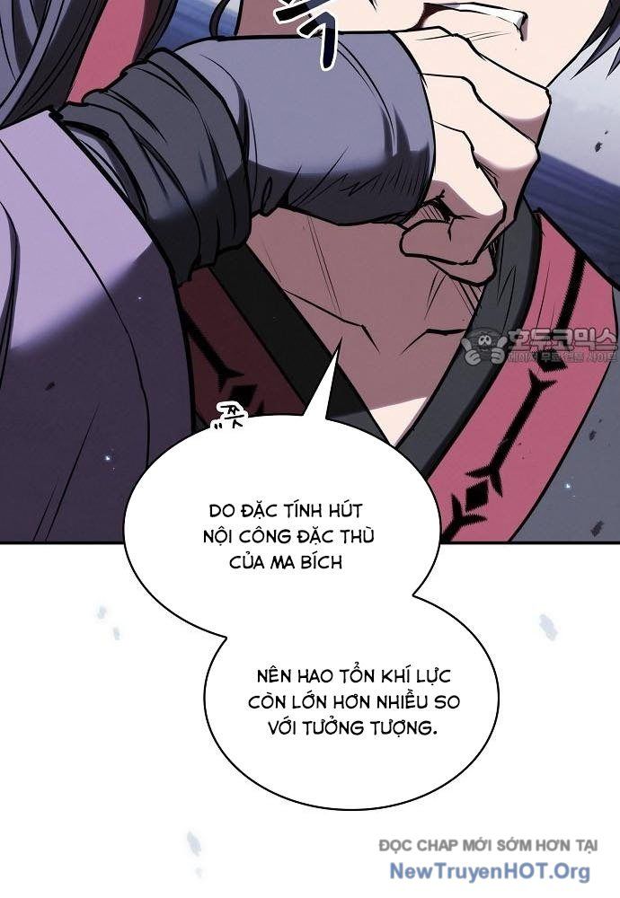 Điệp Viên Ma Giáo Chap 32 - Next Chap 33