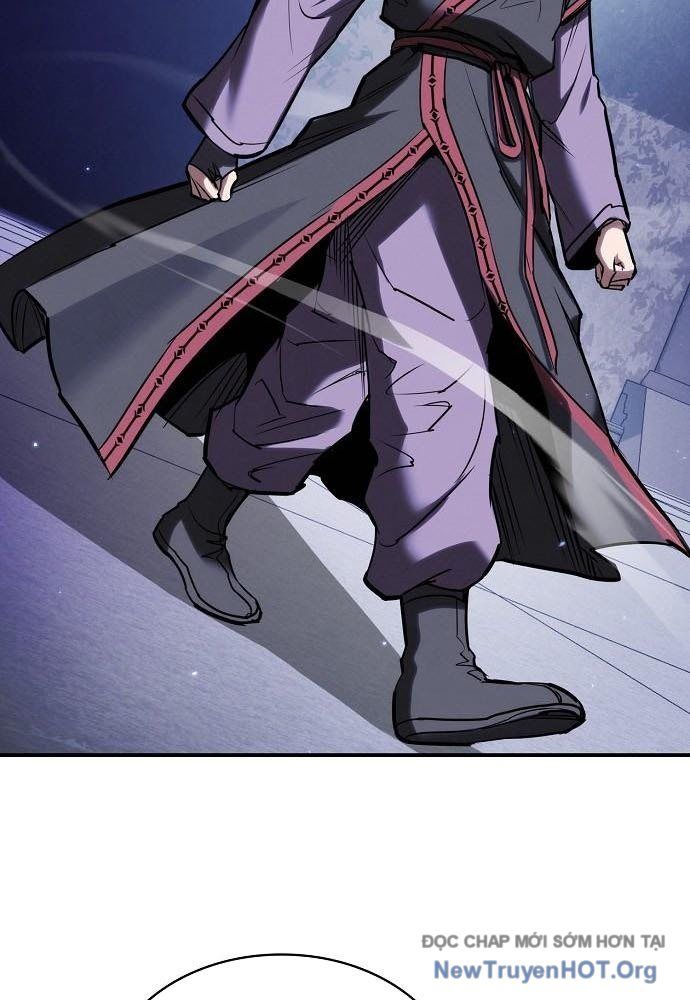 Điệp Viên Ma Giáo Chap 32 - Next Chap 33