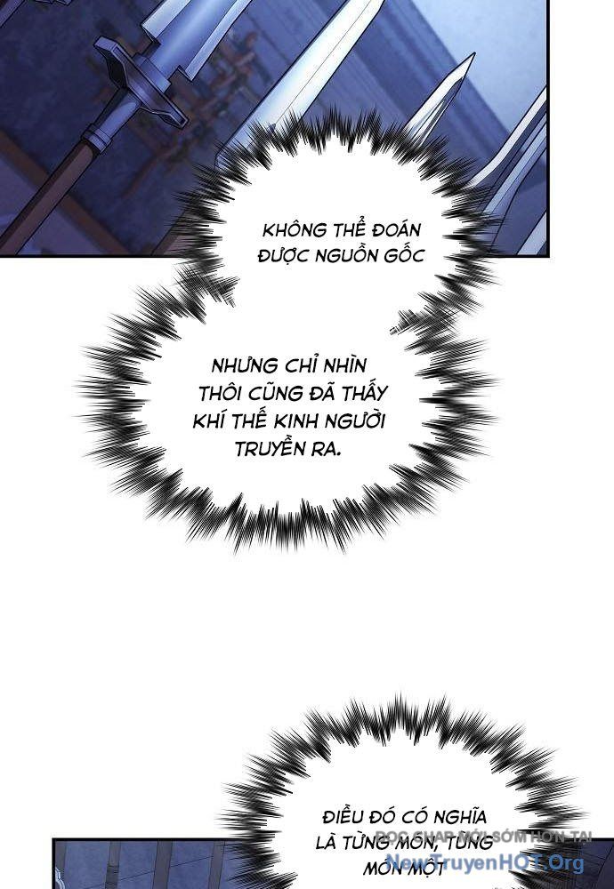 Điệp Viên Ma Giáo Chap 32 - Next Chap 33