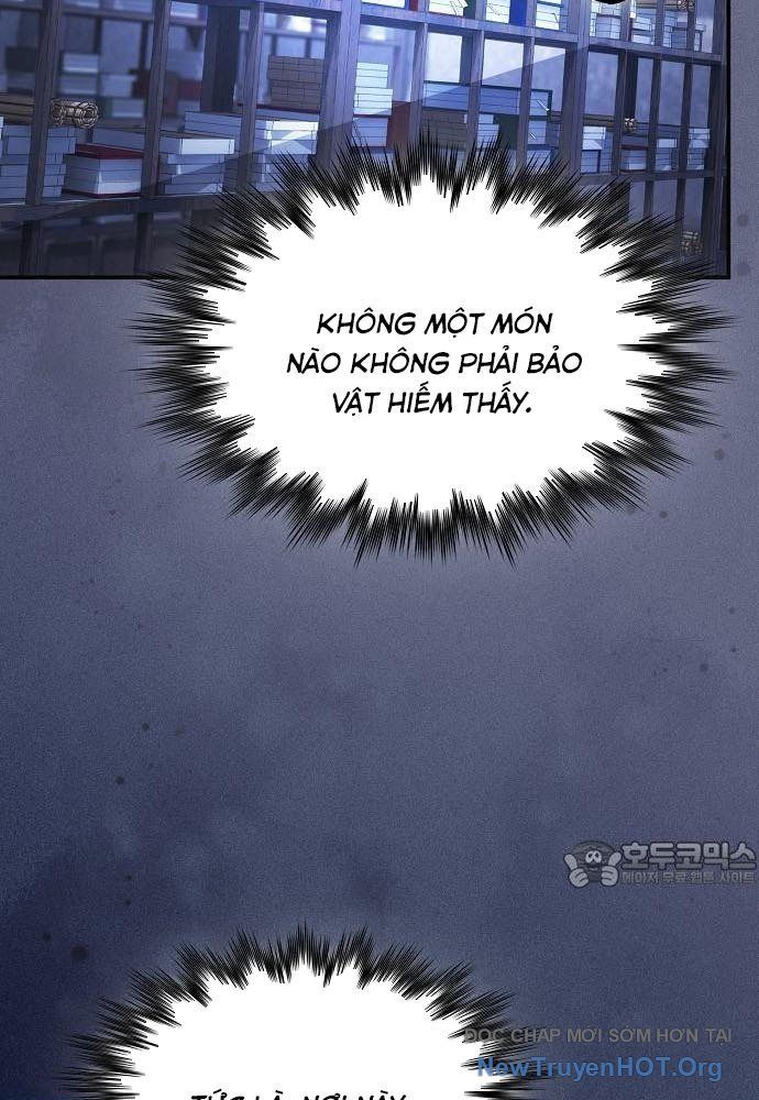 Điệp Viên Ma Giáo Chap 32 - Next Chap 33
