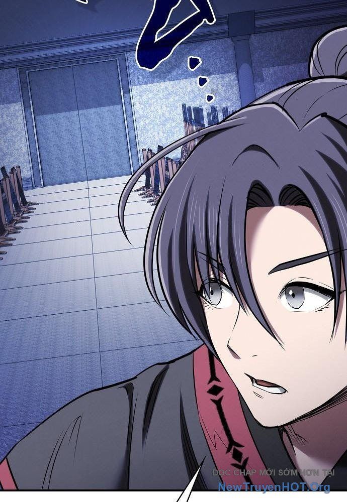 Điệp Viên Ma Giáo Chap 32 - Next Chap 33