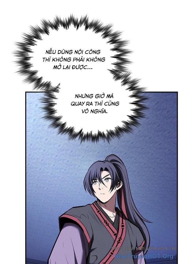 Điệp Viên Ma Giáo Chap 32 - Next Chap 33