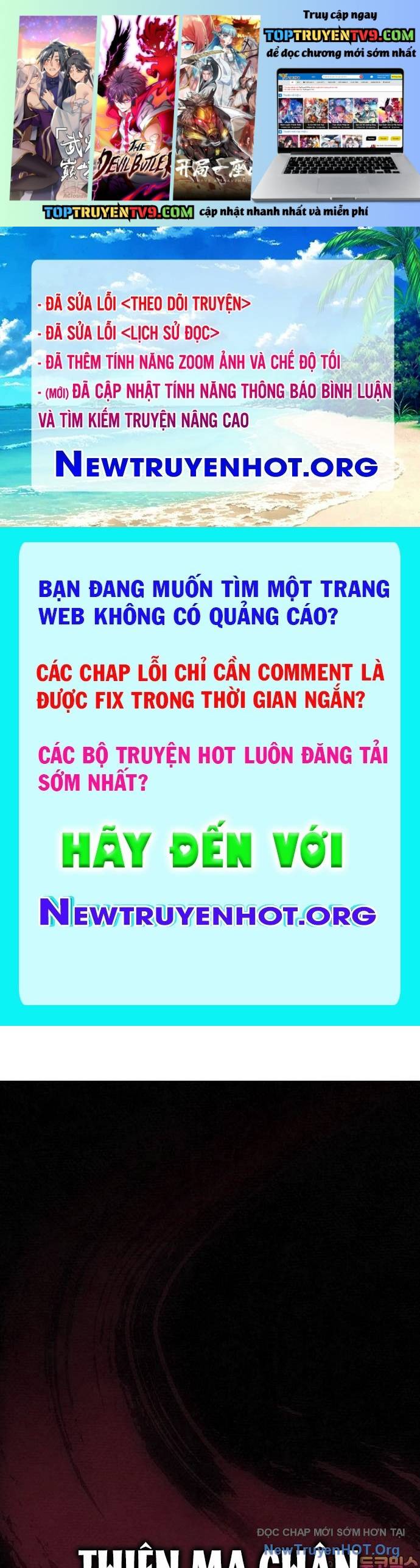 Điệp Viên Ma Giáo Chap 33 - Next Chap 34