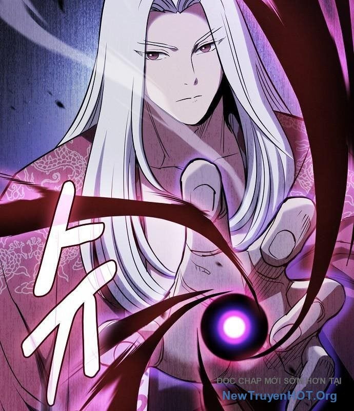 Điệp Viên Ma Giáo Chap 33 - Next Chap 34