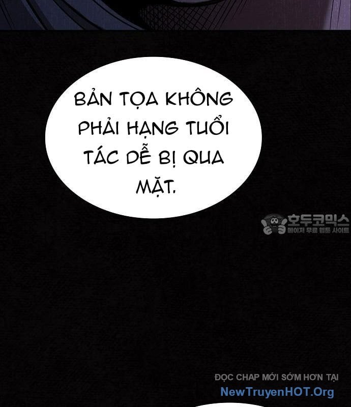 Điệp Viên Ma Giáo Chap 33 - Next Chap 34