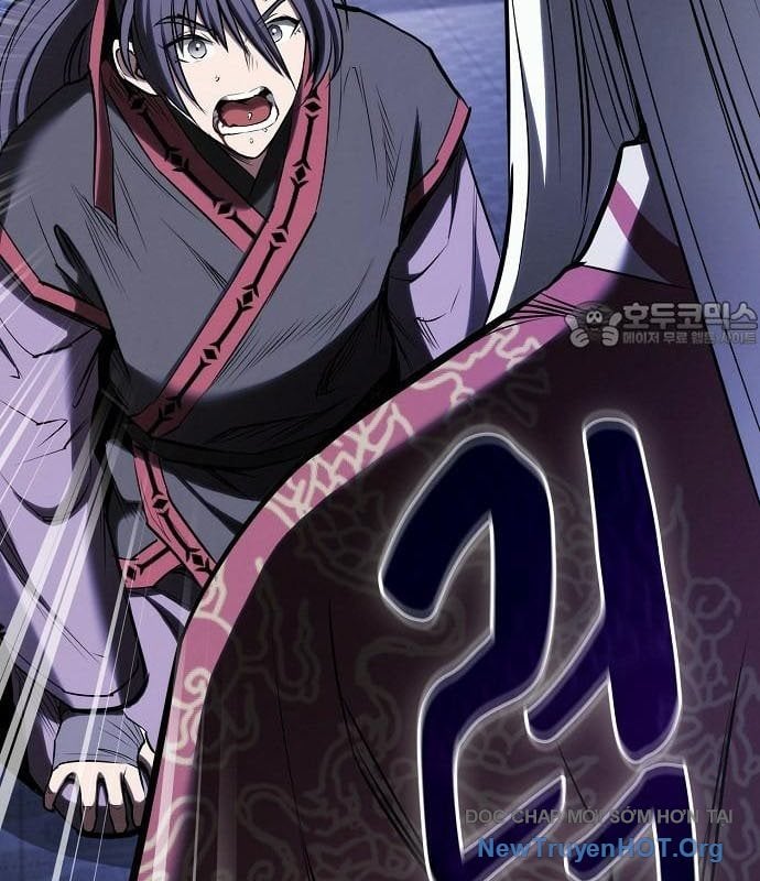 Điệp Viên Ma Giáo Chap 33 - Next Chap 34