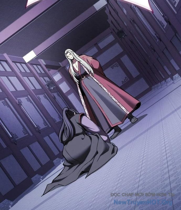 Điệp Viên Ma Giáo Chap 33 - Next Chap 34