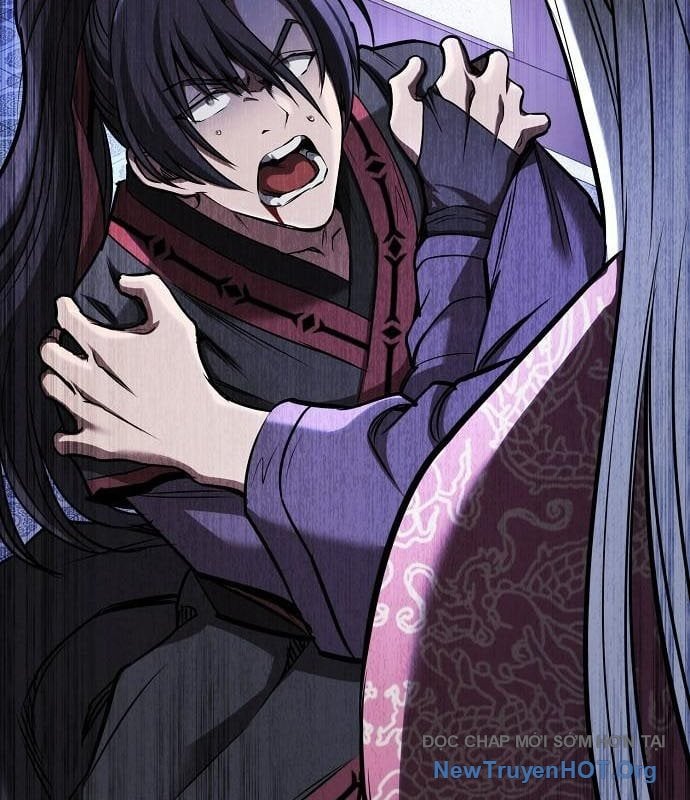 Điệp Viên Ma Giáo Chap 33 - Next Chap 34