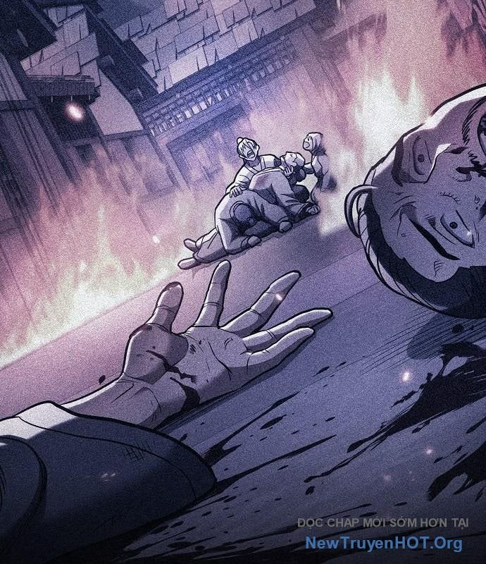 Điệp Viên Ma Giáo Chap 33 - Next Chap 34