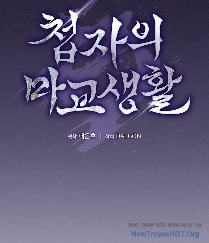 Điệp Viên Ma Giáo Chap 33 - Next Chap 34