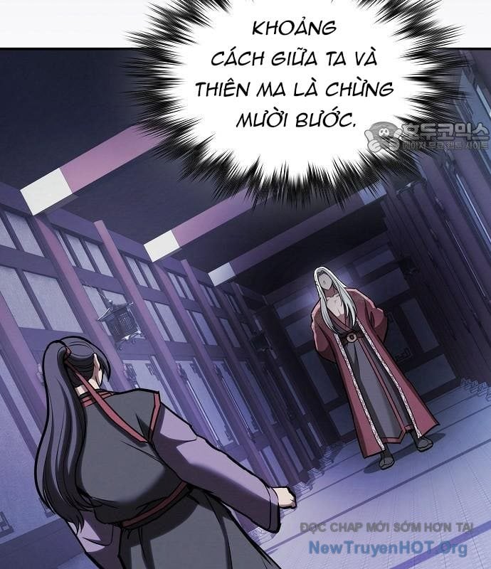 Điệp Viên Ma Giáo Chap 33 - Next Chap 34