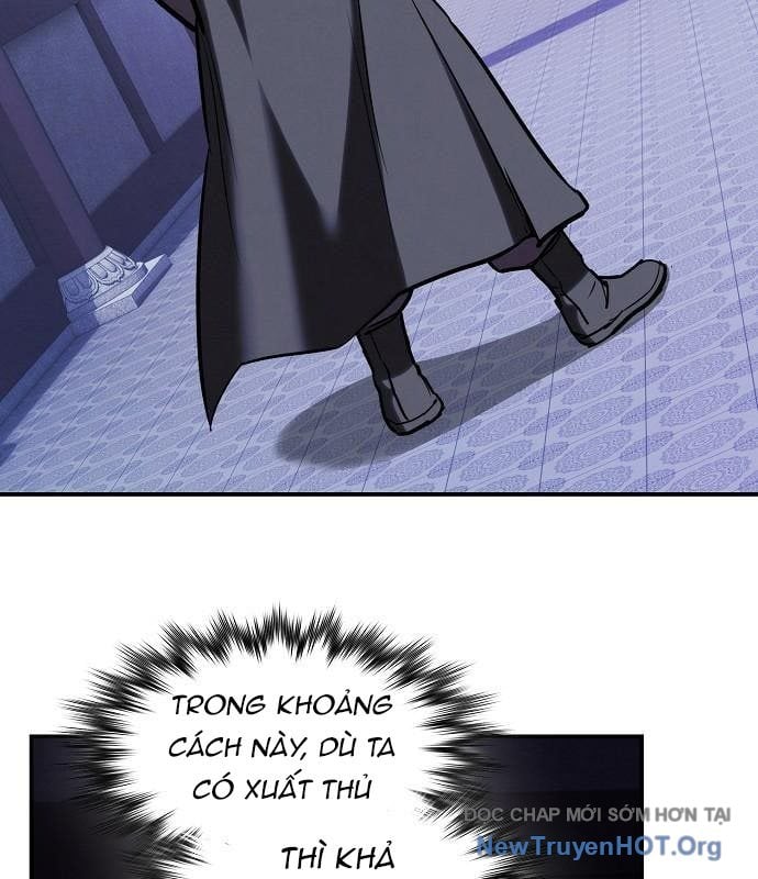 Điệp Viên Ma Giáo Chap 33 - Next Chap 34