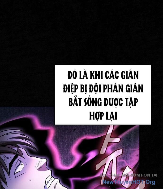 Điệp Viên Ma Giáo Chap 33 - Next Chap 34