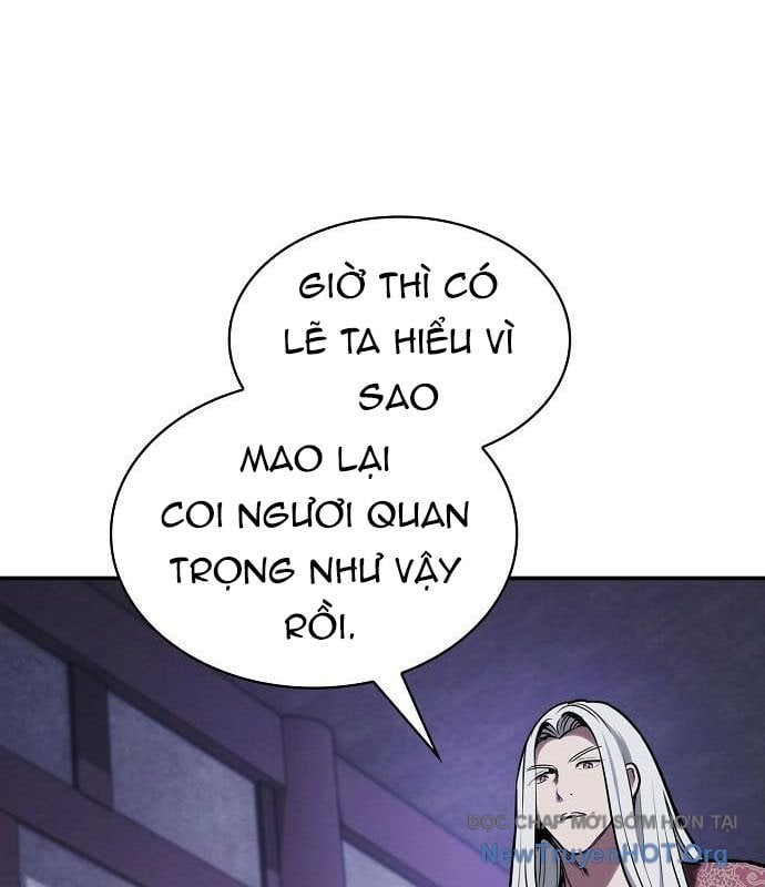 Điệp Viên Ma Giáo Chap 33 - Next Chap 34