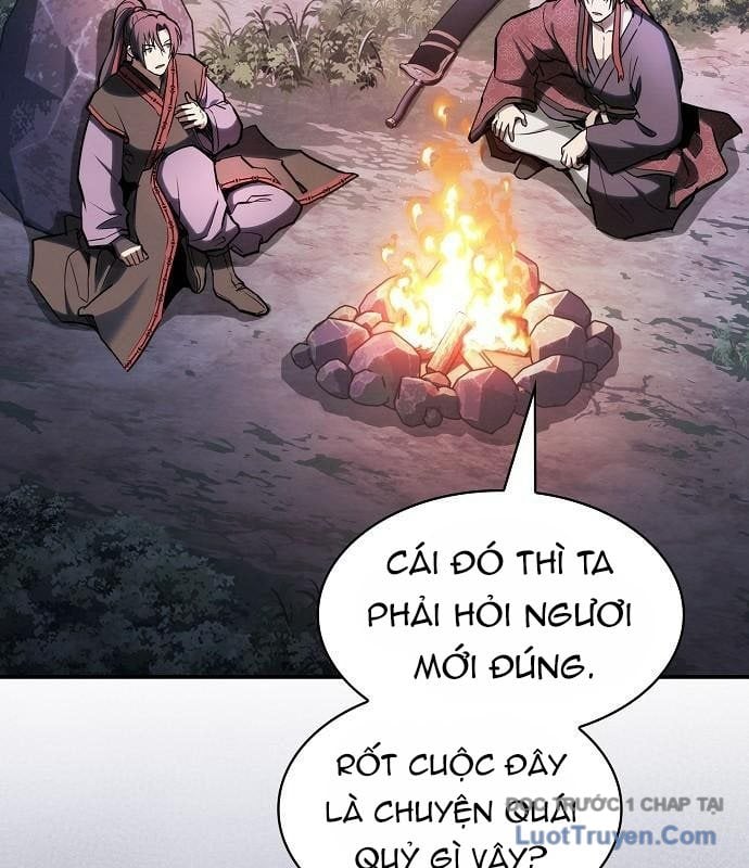 Điệp Viên Ma Giáo Chap 34 - Next Chap 35
