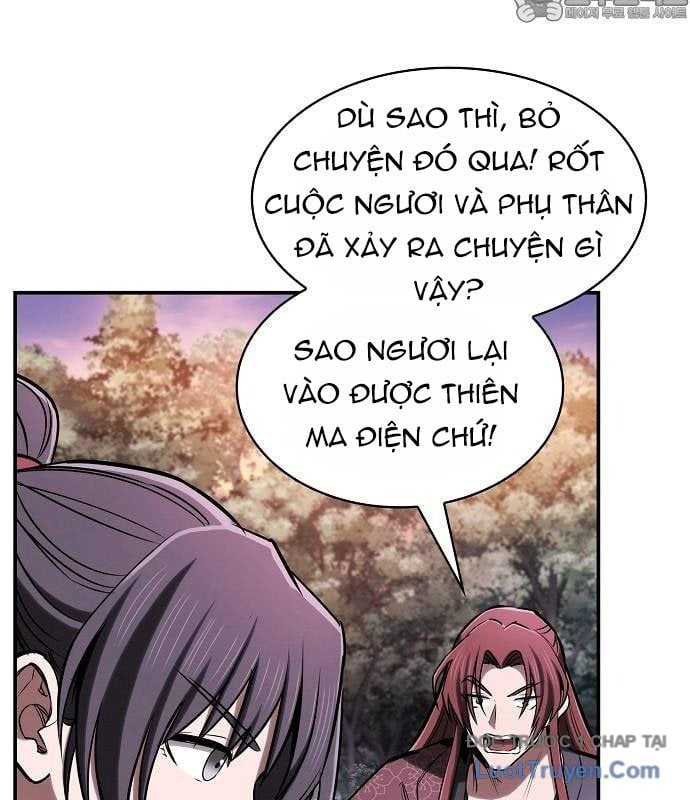 Điệp Viên Ma Giáo Chap 34 - Next Chap 35