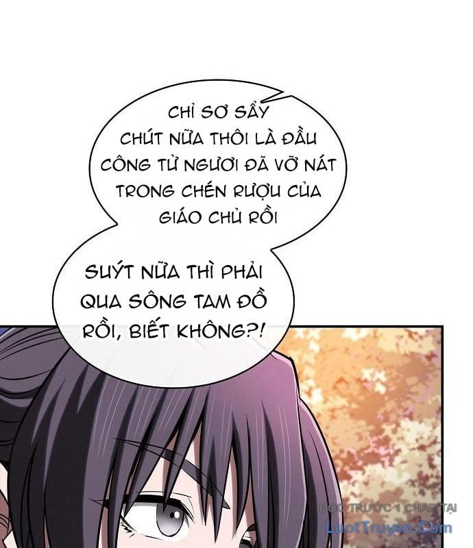 Điệp Viên Ma Giáo Chap 34 - Next Chap 35