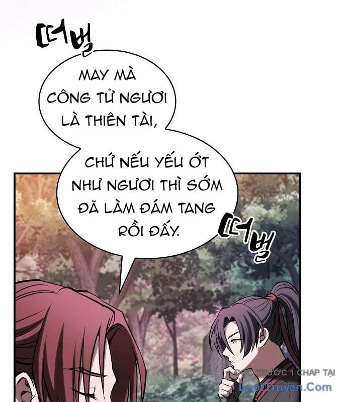 Điệp Viên Ma Giáo Chap 34 - Next Chap 35