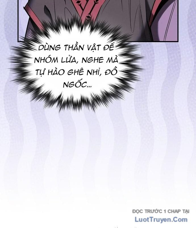 Điệp Viên Ma Giáo Chap 34 - Next Chap 35