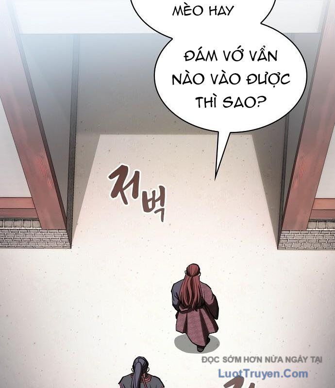 Điệp Viên Ma Giáo Chap 35 - Next Chap 36