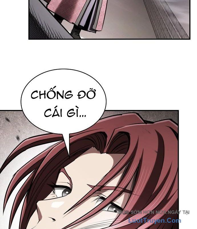 Điệp Viên Ma Giáo Chap 35 - Next Chap 36