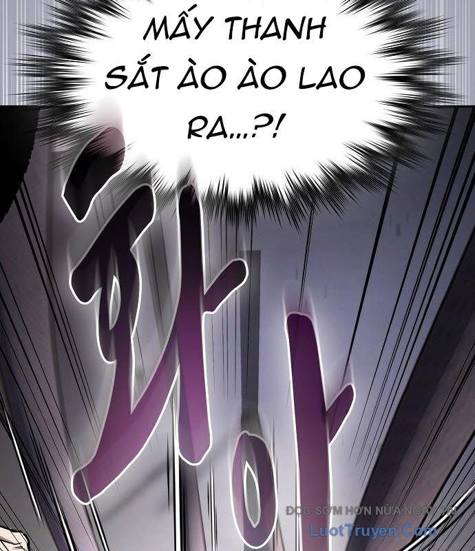 Điệp Viên Ma Giáo Chap 35 - Next Chap 36