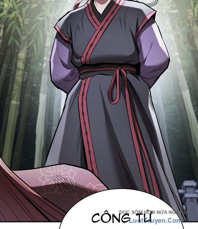 Điệp Viên Ma Giáo Chap 35 - Next Chap 36