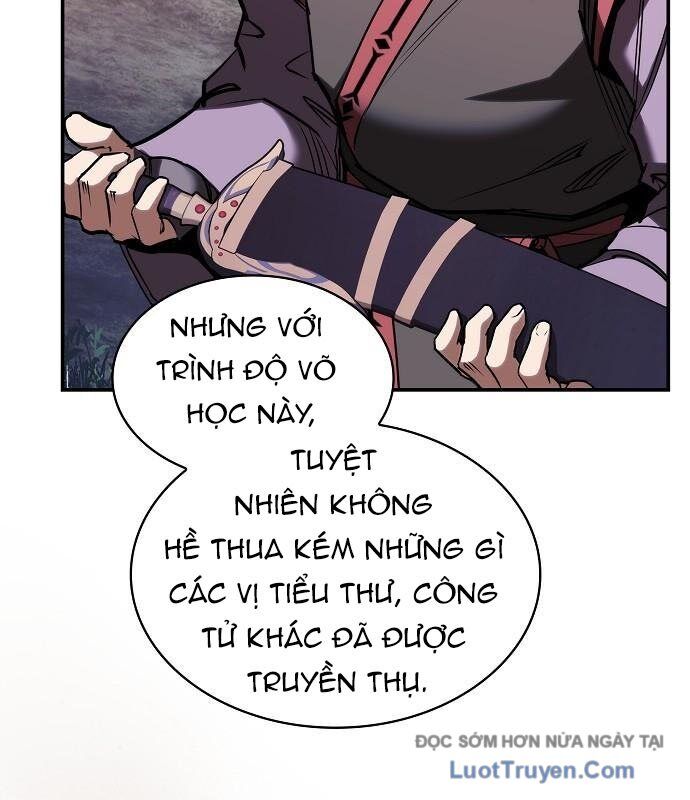 Điệp Viên Ma Giáo Chap 35 - Next Chap 36