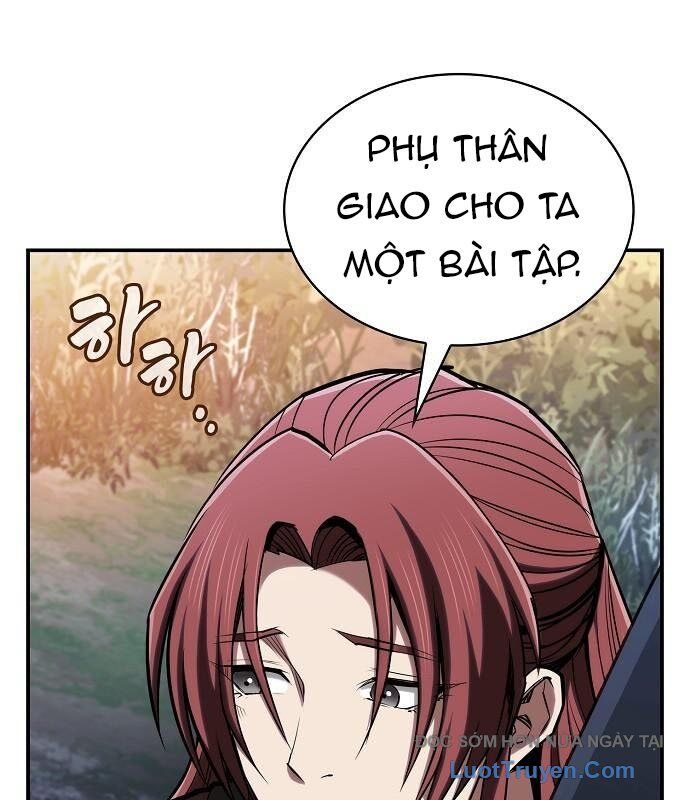Điệp Viên Ma Giáo Chap 35 - Next Chap 36