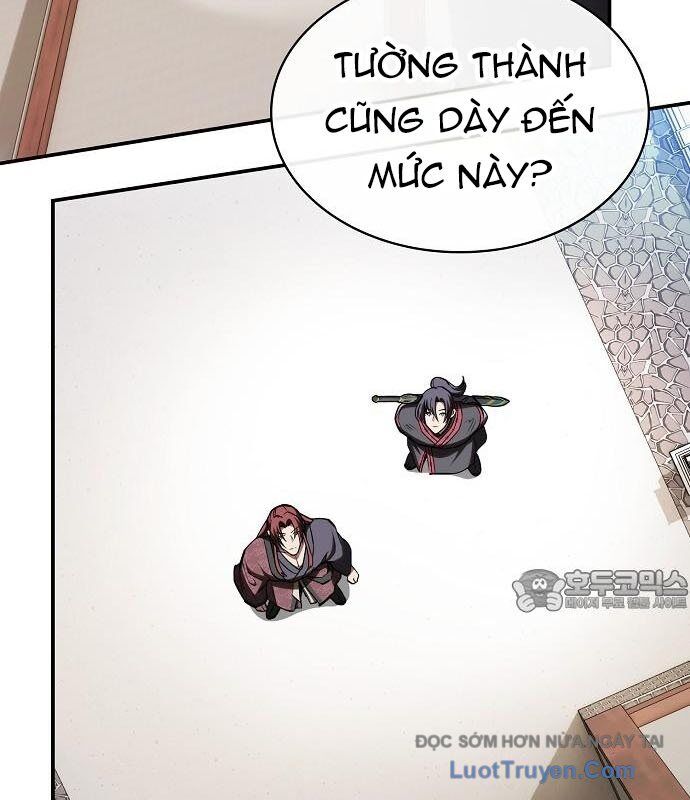 Điệp Viên Ma Giáo Chap 35 - Next Chap 36