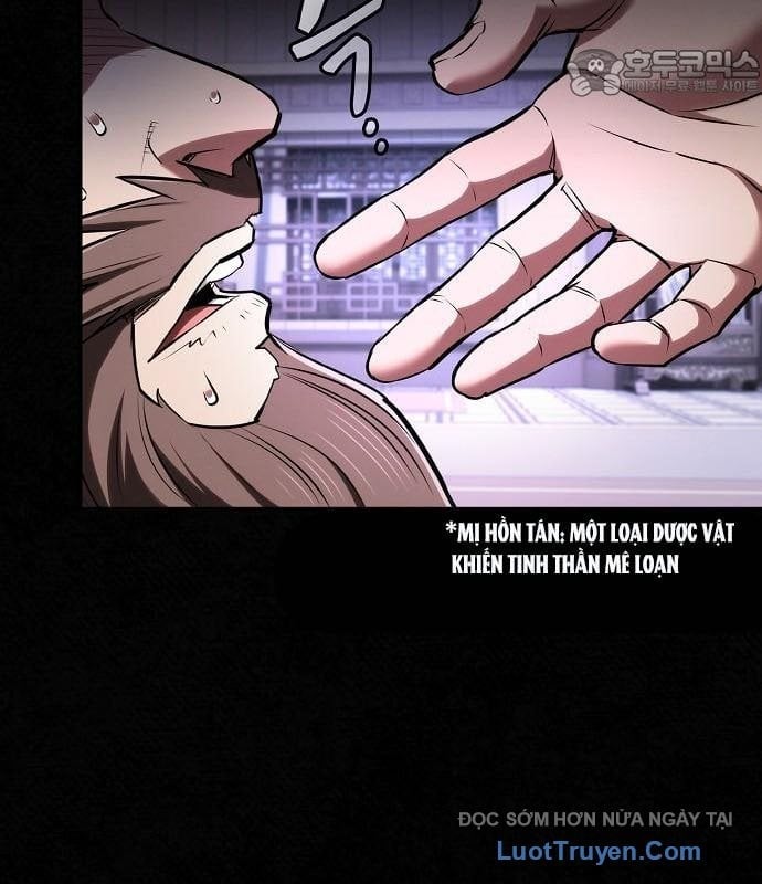 Điệp Viên Ma Giáo Chap 36 - Next Chap 37