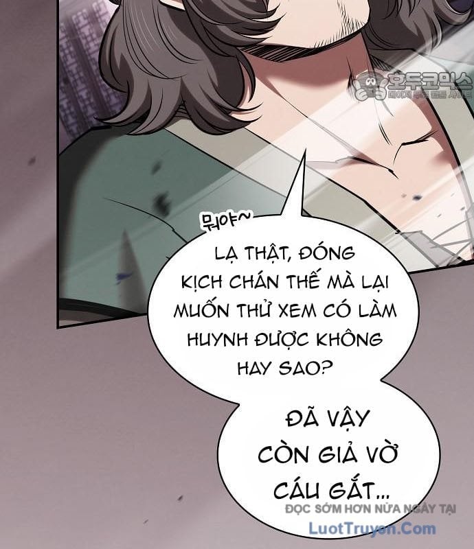 Điệp Viên Ma Giáo Chap 36 - Next Chap 37