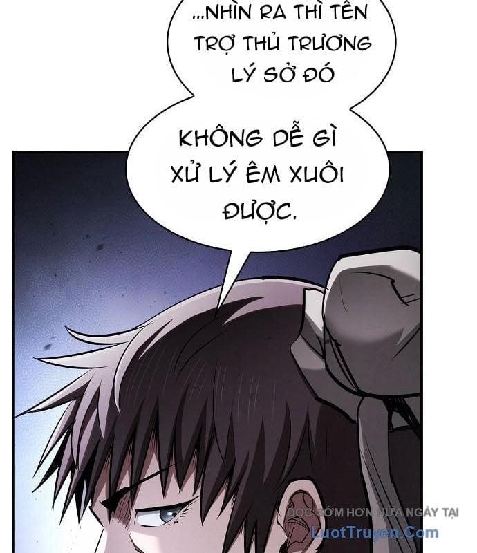 Điệp Viên Ma Giáo Chap 36 - Next Chap 37