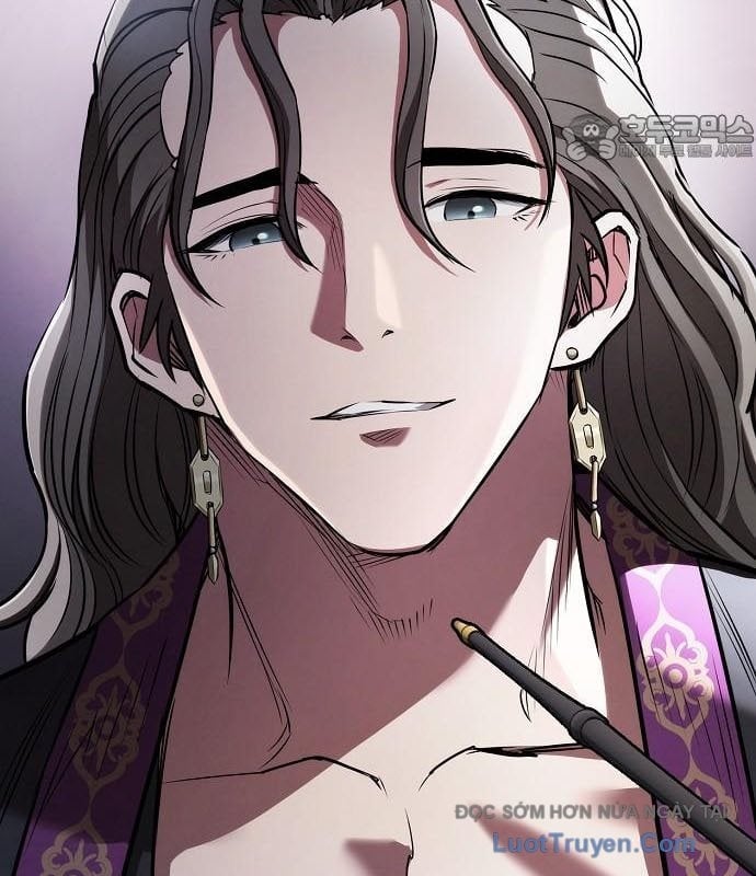 Điệp Viên Ma Giáo Chap 36 - Next Chap 37