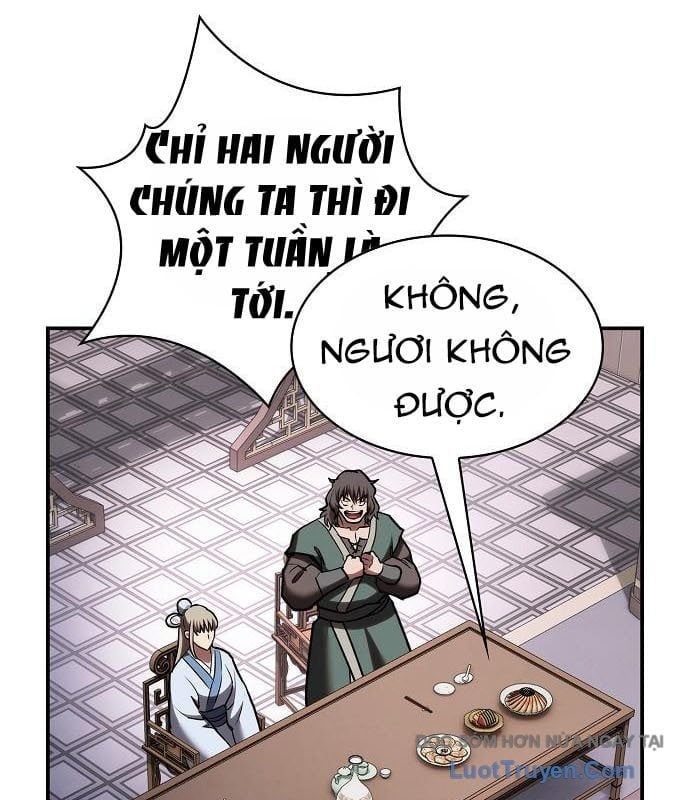 Điệp Viên Ma Giáo Chap 36 - Next Chap 37