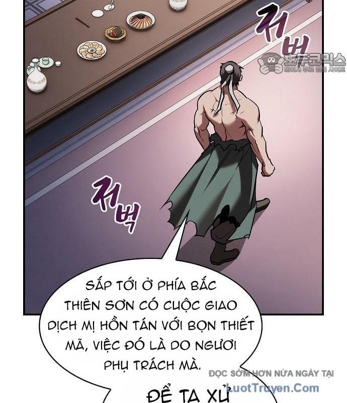 Điệp Viên Ma Giáo Chap 36 - Next Chap 37