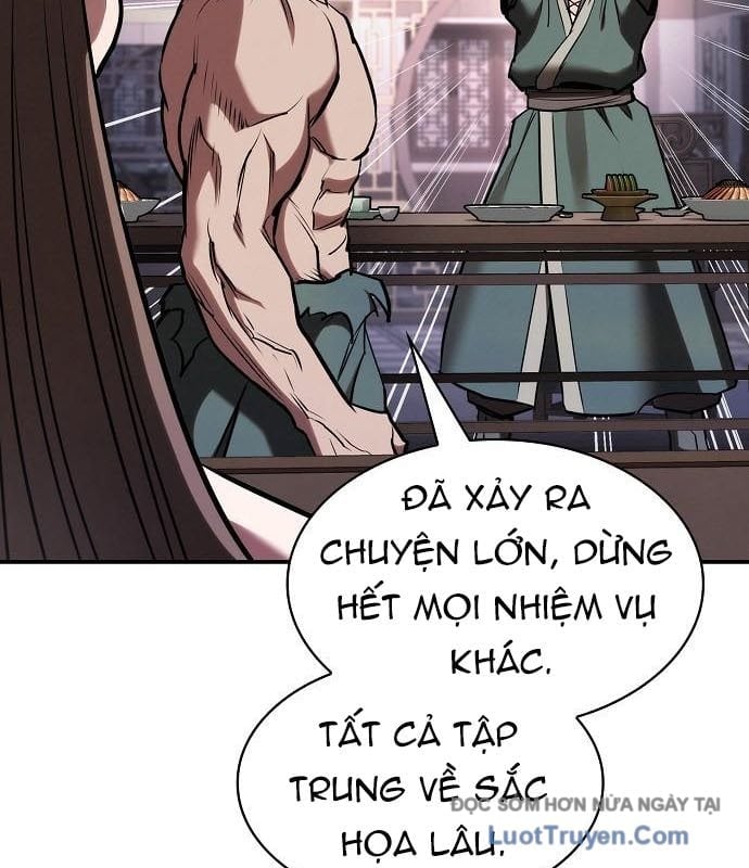 Điệp Viên Ma Giáo Chap 36 - Next Chap 37