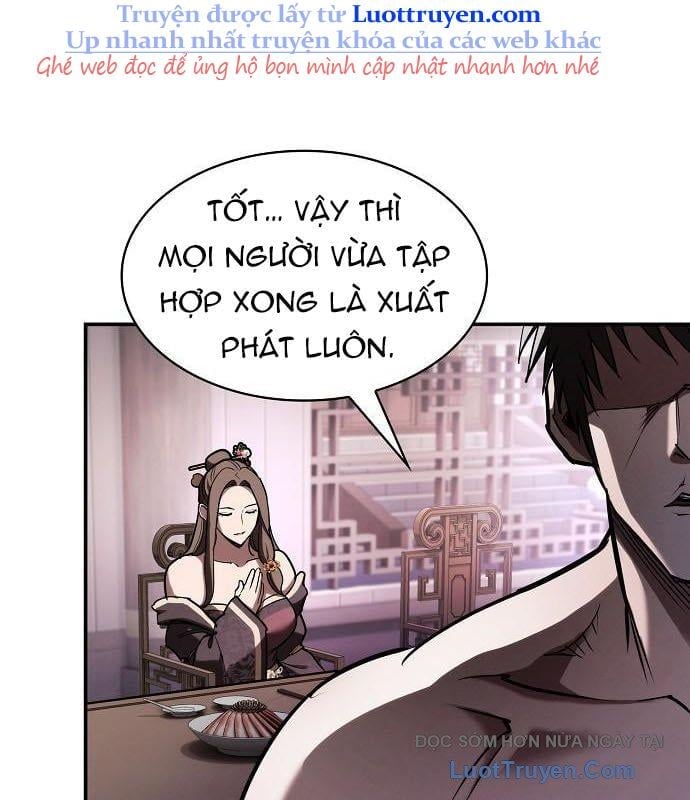 Điệp Viên Ma Giáo Chap 36 - Next Chap 37
