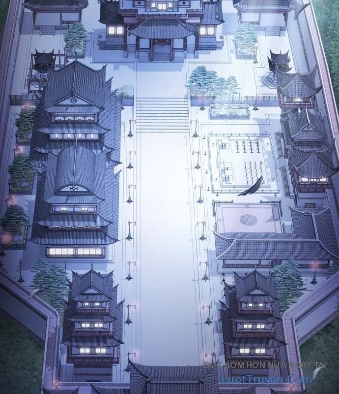 Điệp Viên Ma Giáo Chap 36 - Next Chap 37