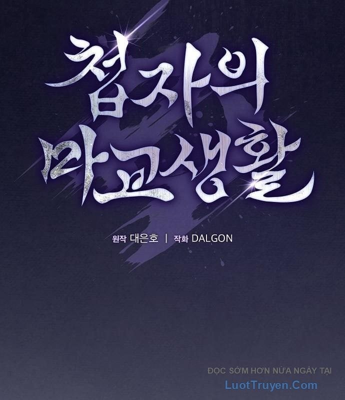 Điệp Viên Ma Giáo Chap 36 - Next Chap 37