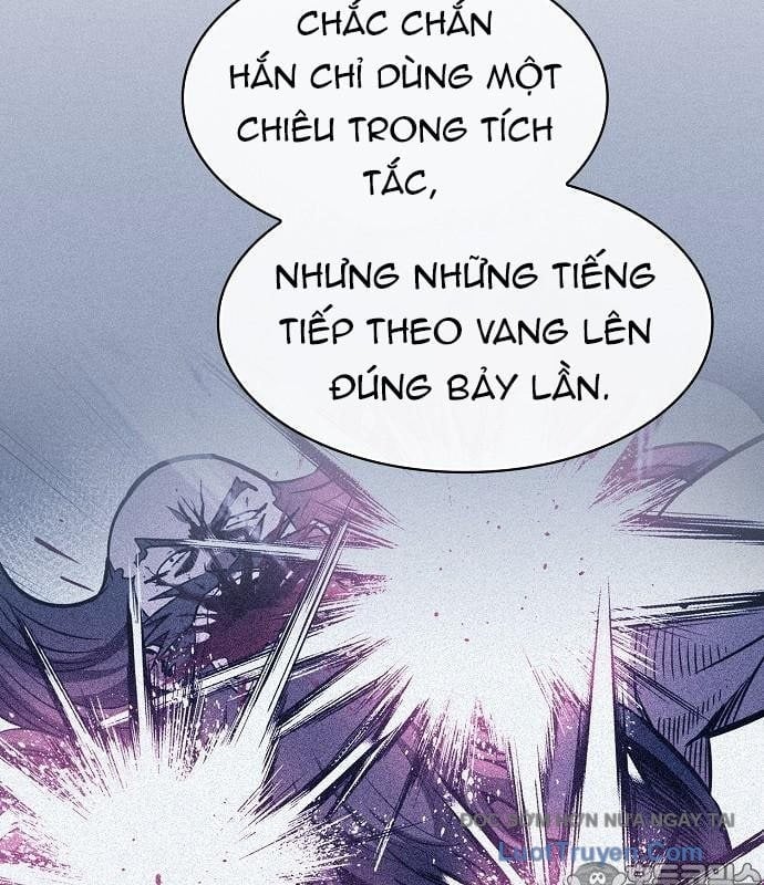 Điệp Viên Ma Giáo Chap 36 - Next Chap 37