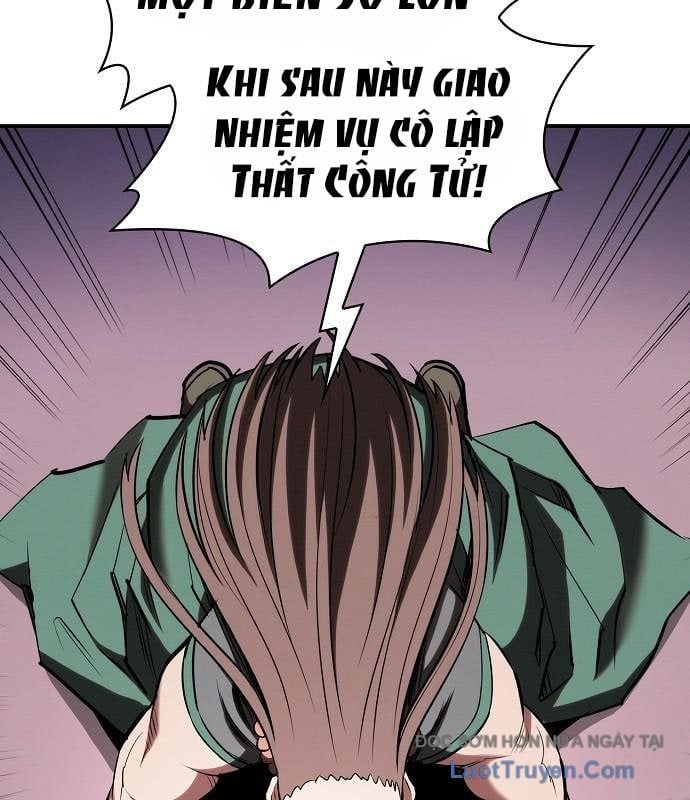 Điệp Viên Ma Giáo Chap 36 - Next Chap 37