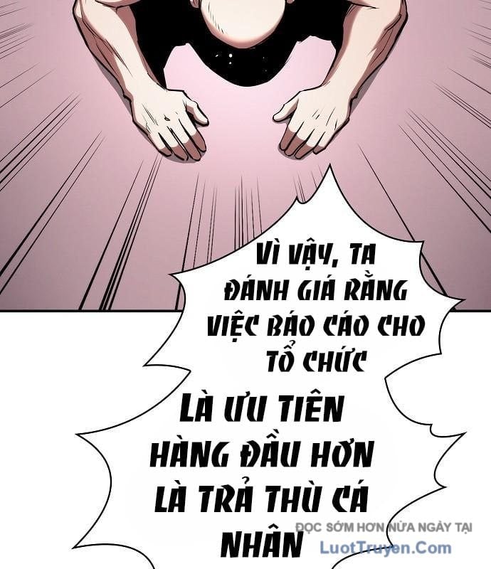 Điệp Viên Ma Giáo Chap 36 - Next Chap 37
