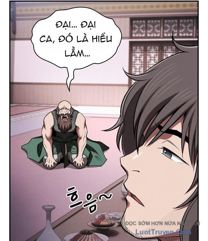 Điệp Viên Ma Giáo Chap 36 - Next Chap 37