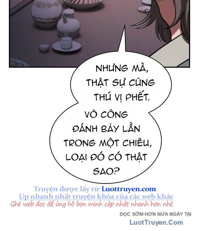 Điệp Viên Ma Giáo Chap 36 - Next Chap 37