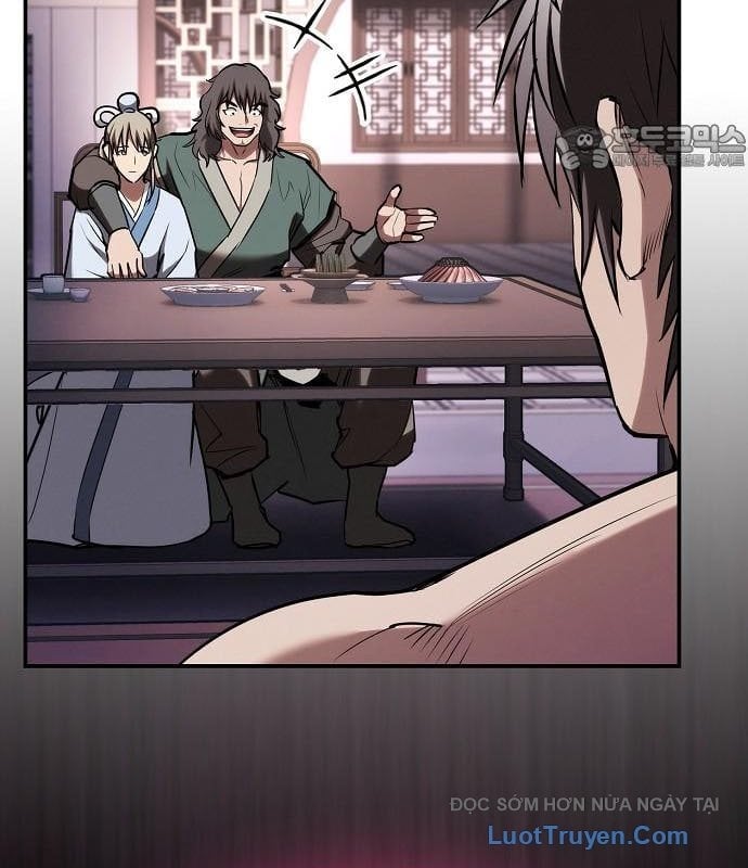 Điệp Viên Ma Giáo Chap 36 - Next Chap 37